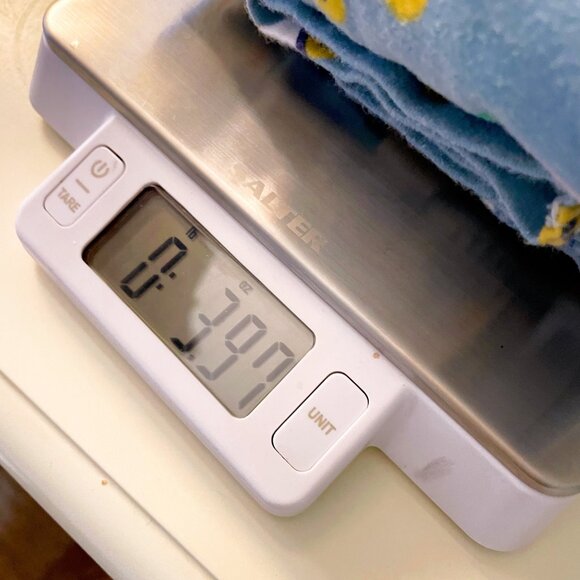 Mini Boden Roller Skating Leggings, Size 9/10 - Picture 4 of 6